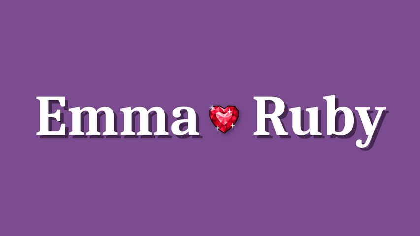 Обложка EmmaRuby